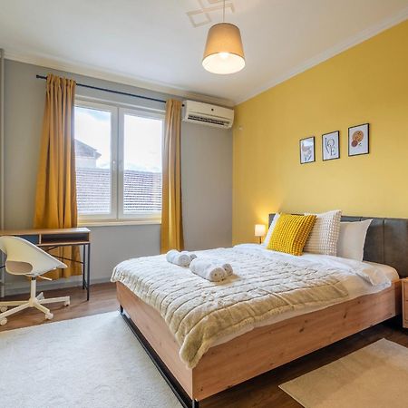 Golden Glow Residence София Екстериор снимка