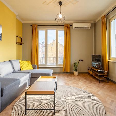 Golden Glow Residence София Екстериор снимка