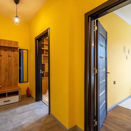 Golden Glow Residence София Екстериор снимка