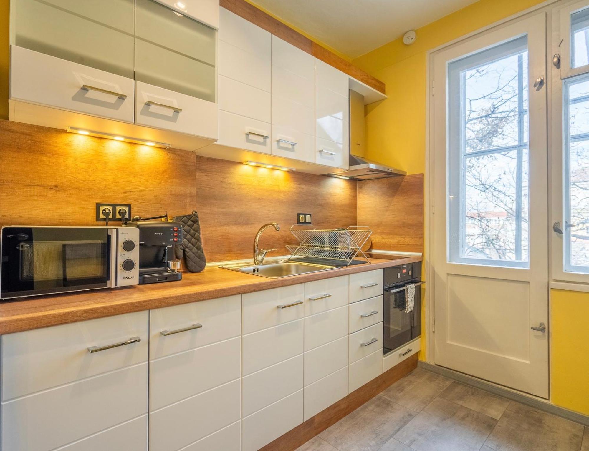 Golden Glow Residence София Екстериор снимка