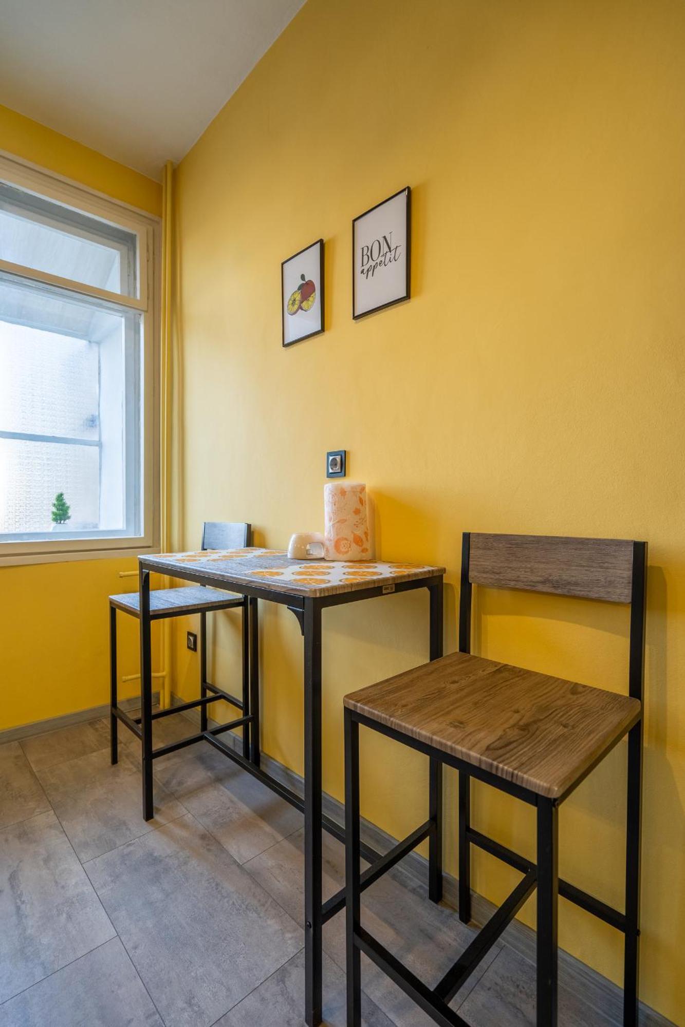 Golden Glow Residence София Екстериор снимка