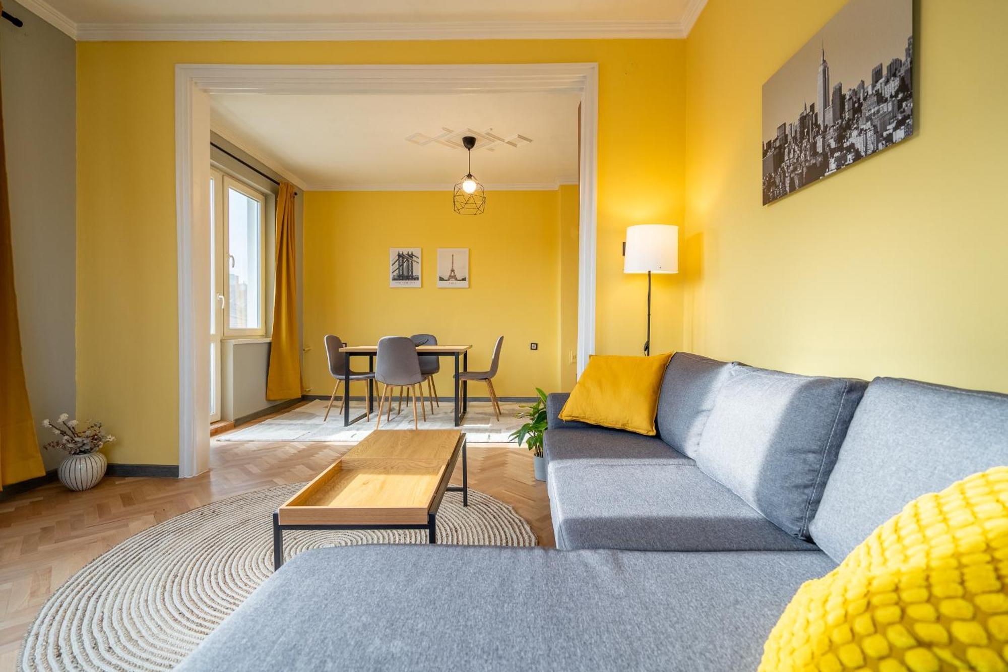Golden Glow Residence София Екстериор снимка