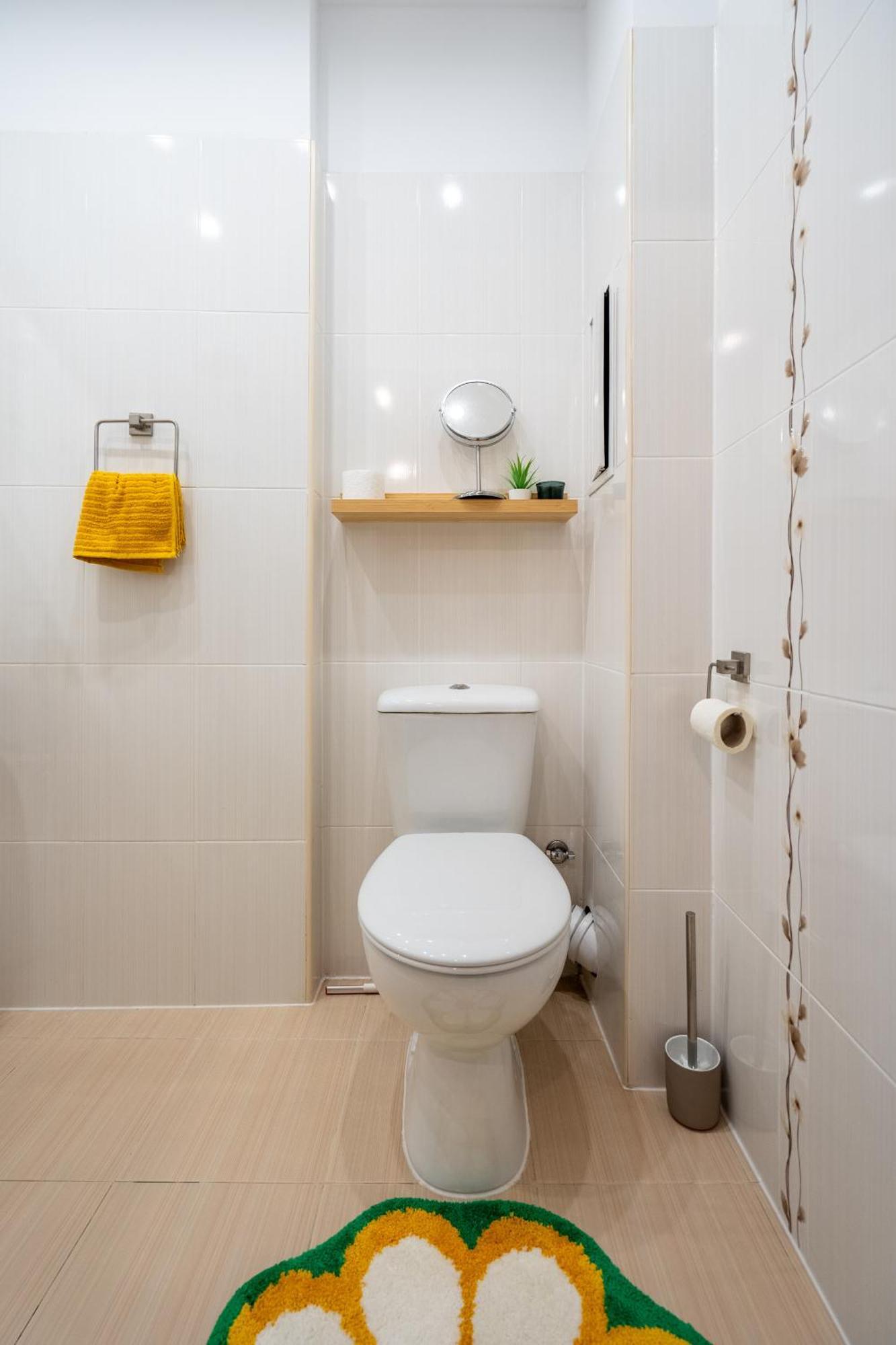 Golden Glow Residence София Екстериор снимка