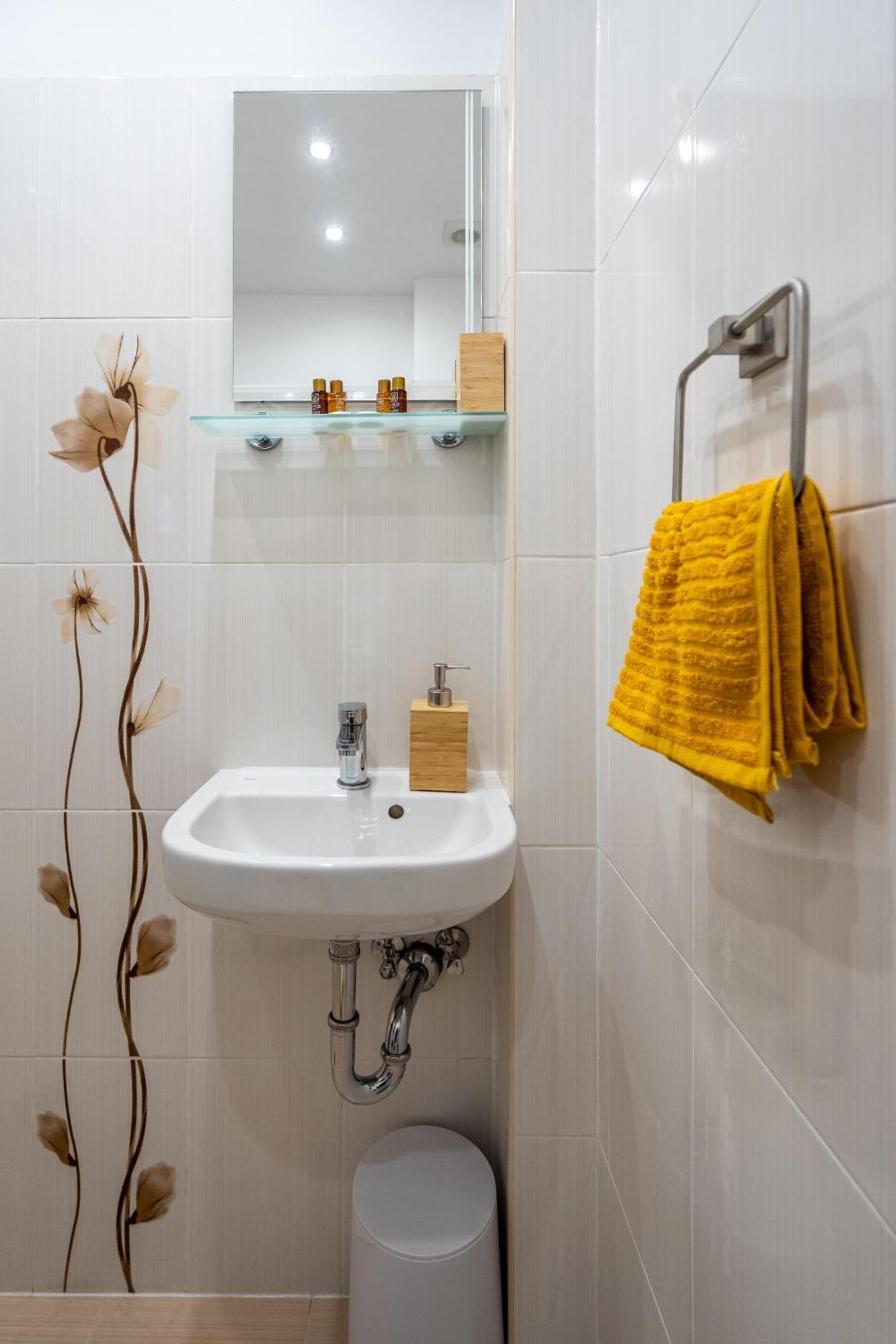 Golden Glow Residence София Екстериор снимка