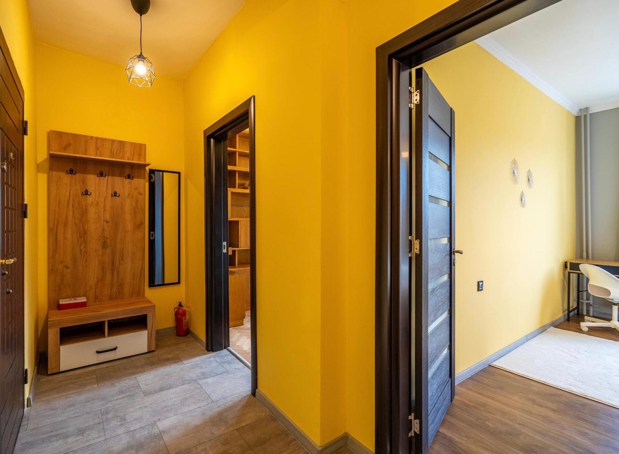 Golden Glow Residence София Екстериор снимка
